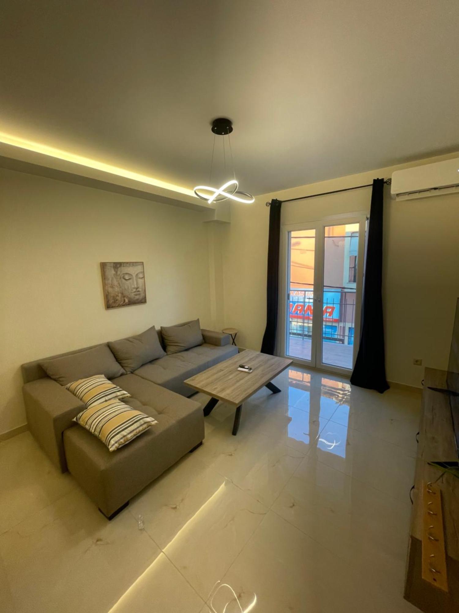 Port Suite Corfu  Exterior photo