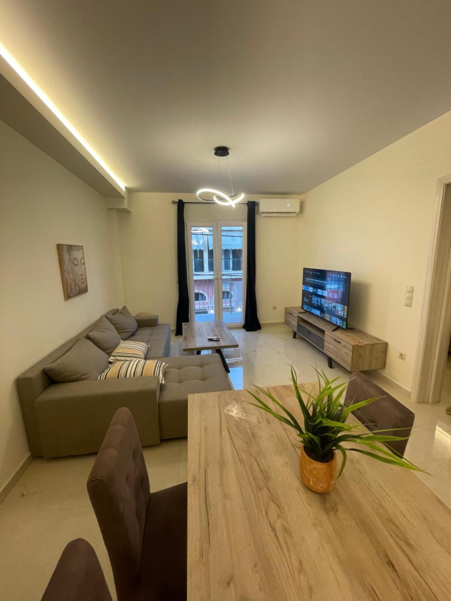 Port Suite Corfu  Exterior photo